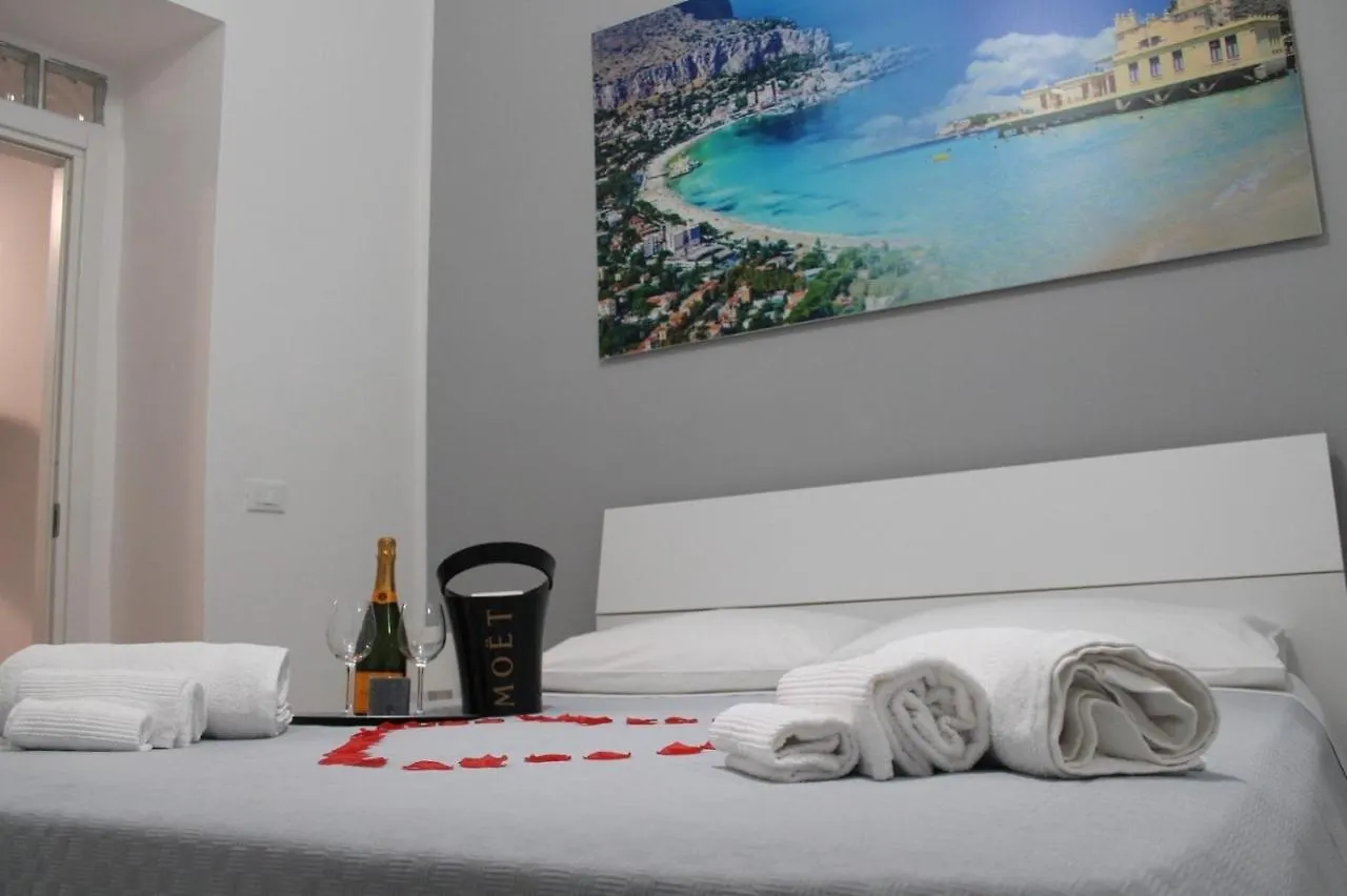 Rigoletto Holiday Home,Centrocitta 巴勒莫 意大利