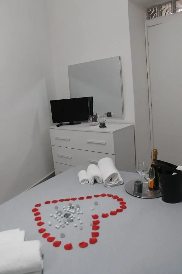 Rigoletto Holiday Home,Centrocitta 巴勒莫 意大利