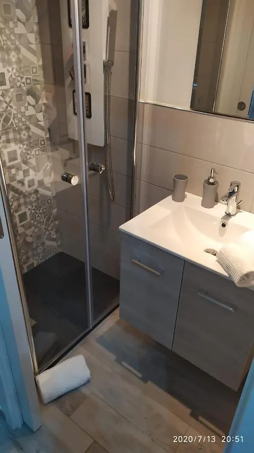 Rigoletto Holiday Home,Centrocitta 巴勒莫 意大利