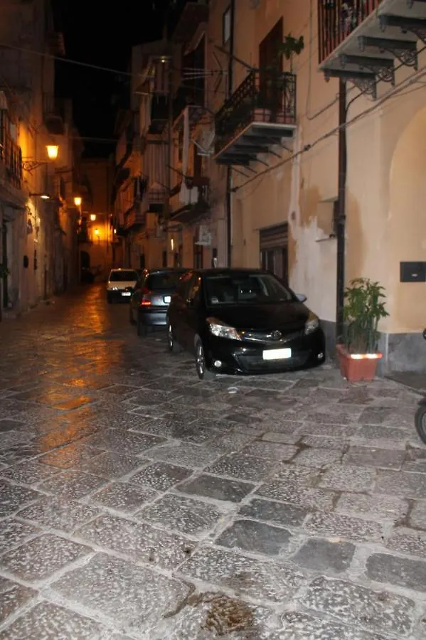 Rigoletto Holiday Home,Centrocitta 巴勒莫